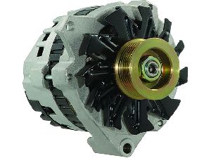 ACDelco Alternator 