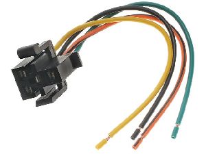 ACDelco HVAC Blower Motor Connector 
