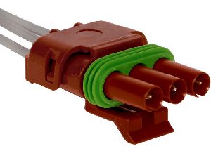 ACDelco Manifold Absolute Pressure Sensor Connector 