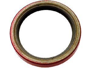 ACDelco Engine Crankshaft Seal  Front 