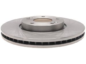 ACDelco Disc Brake Rotor  Front 