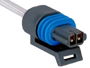ACDelco Air Charge Temperature Sensor Connector 