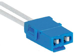 ACDelco Glove Box Switch Connector 