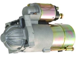 ACDelco Starter Motor 