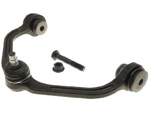 ACDelco Suspension Control Arm and Ball Joint Assembly  Front Right Upper 