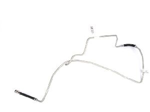 ACDelco Fuel Feed Line  Front 
