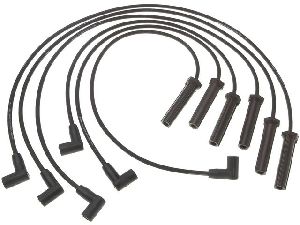 ACDelco Spark Plug Wire Set 