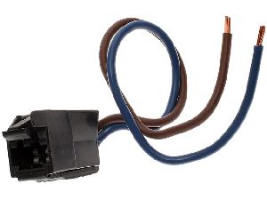 ACDelco Power Window Motor Connector 