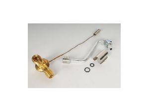 ACDelco A/C Expansion Valve Kit  Rear 