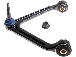 ACDelco Suspension Control Arm and Ball Joint Assembly  Front Upper 