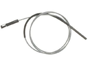 ACDelco Parking Brake Cable 
