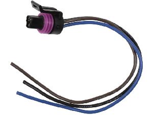ACDelco Oil Pressure Switch Connector 