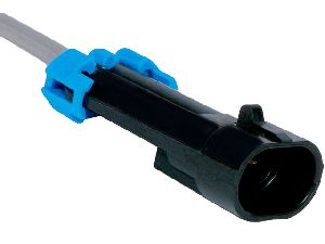 ACDelco Side Marker Lamp Connector 