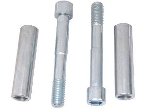 ACDelco Bolt Kit  Front 