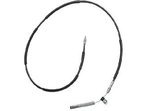 ACDelco Parking Brake Cable  Rear Left 