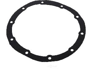 ACDelco Differential Cover Gasket  Rear 
