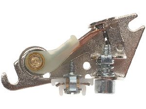 ACDelco Ignition Distributor Contact Set 