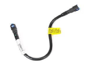 ACDelco Fuel Feed Line  Rear 