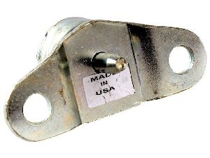 ACDelco Tailgate Hinge  Right Outer 