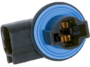 ACDelco Side Marker Lamp Connector  Rear 