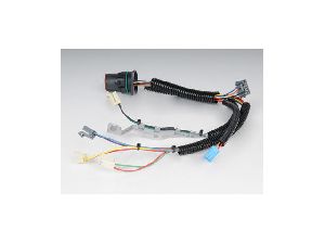 ACDelco Automatic Transmission Wiring Harness 