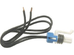 ACDelco Back Up Light Switch Connector 