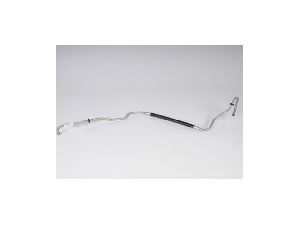 ACDelco Automatic Transmission Oil Cooler Hose  Outlet 