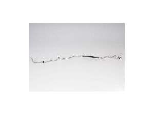 ACDelco Automatic Transmission Oil Cooler Hose  Outlet 