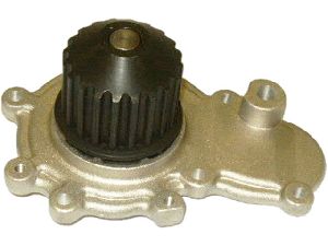 ACDelco Engine Water Pump 