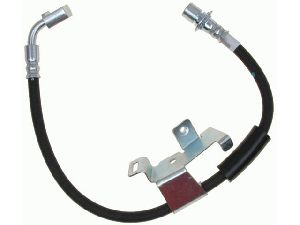 ACDelco Brake Hydraulic Hose  Front Left 