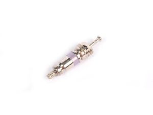 ACDelco Fuel Injection Fuel Rail Pressure Relief Valve 
