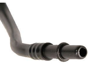 ACDelco Vapor Canister Purge Valve Hose  At vapor canister 