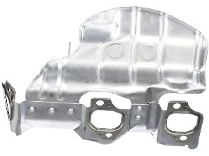 ACDelco Exhaust Manifold Gasket  Left 