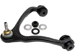 ACDelco Suspension Control Arm and Ball Joint Assembly  Front Left Upper 