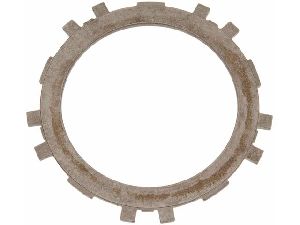 ACDelco Automatic Transmission Clutch Apply Plate  Forward 