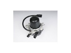 ACDelco Secondary Air Injection Pump 