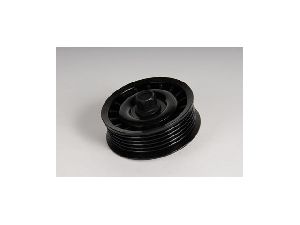 ACDelco Accessory Drive Belt Idler Pulley 