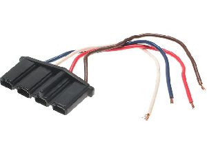 ACDelco Voltage Regulator Connector 