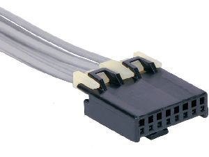 ACDelco Fog Light Switch Connector 