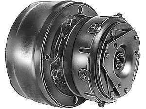 ACDelco A/C Compressor 