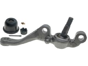 ACDelco Suspension Ball Joint  Front Left Lower 