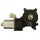 ACI Window Regulator Power Window Motor  Rear Left 