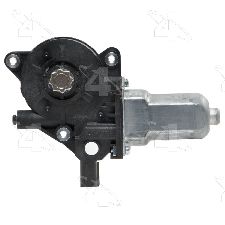 ACI Window Regulator Power Window Motor  Front Left 