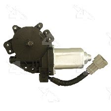 ACI Window Regulator Power Window Motor  Front Left 