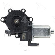 ACI Window Regulator Power Window Motor  Rear Right 