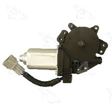 ACI Window Regulator Power Window Motor  Front Right 