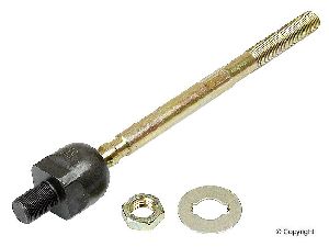 Aftermarket Steering Tie Rod Assembly  Front Inner 