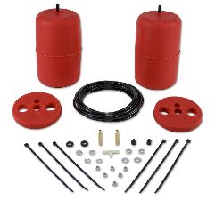 Air Lift Suspension Leveling Kit  Rear 
