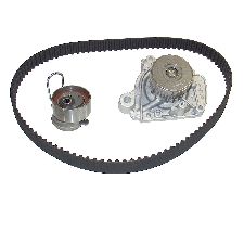 Airtex Engine Timing Belt Kit with Water Pump 