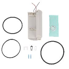 Airtex Fuel Pump and Strainer Set  Front 